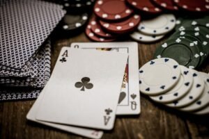 Best Casino Bonus Types