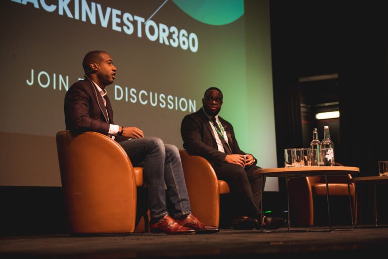 Unlocking the Future of Investing: A Deep Dive into Investor360