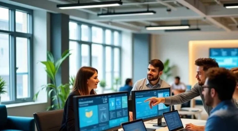 Mifroom: The Future of Virtual Collaboration?