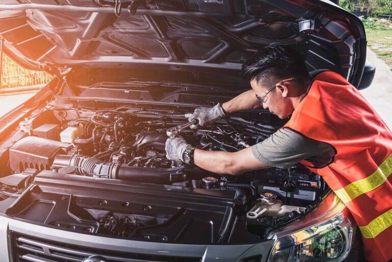 Why Choosing a Mobile Mechanic Near You is the Smartest Car Care Decision