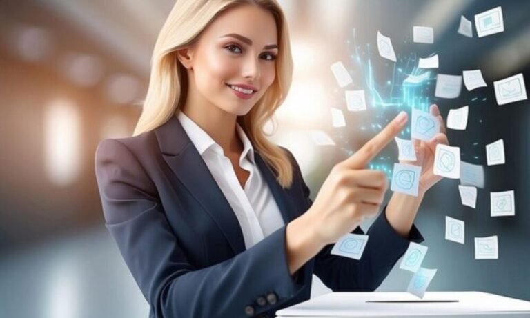 SenoraMail: A Reliable Email Service for Secure Communication