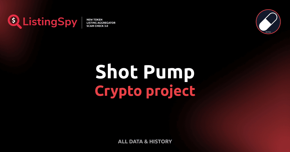 ShotPump Crypto: What You Need to Know