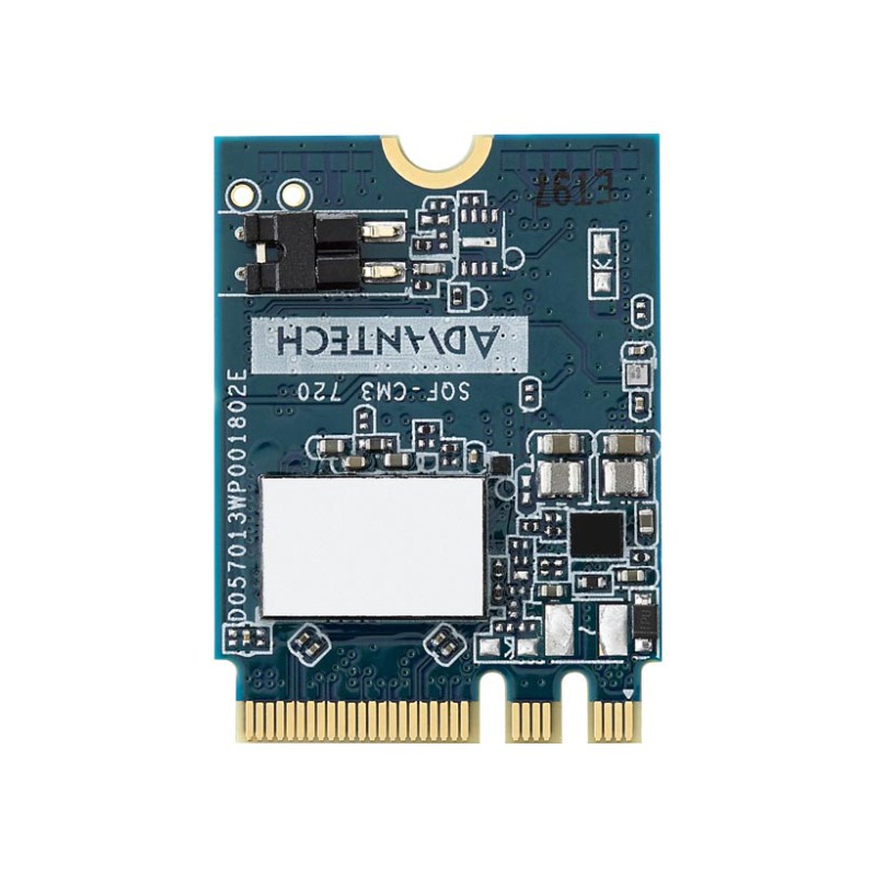 SQF-C3AV1-512G-EDC: A Comprehensive Overview of This Cutting-Edge Storage Solution