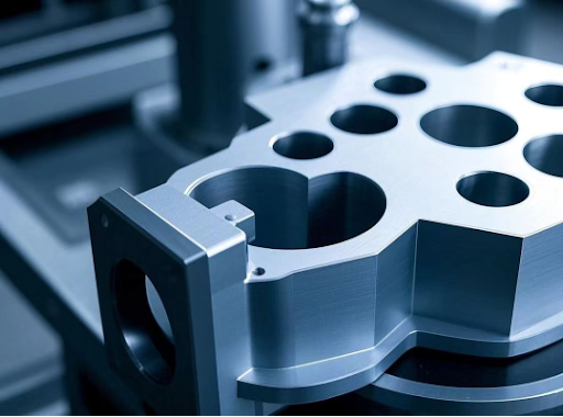 Hard Anodized Aluminum: How It Revolutionizes Product Design and Durability