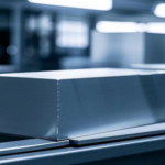 Hard Anodized Aluminum: How It Revolutionizes Product Design and Durability