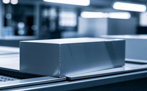 Hard Anodized Aluminum: How It Revolutionizes Product Design and Durability