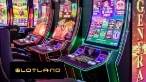 Tips for Choosing the Perfect Slot: Insights from Slotland Casino