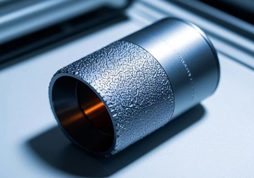 Hard Anodized Aluminum: How It Revolutionizes Product Design and Durability