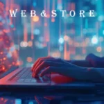 web&store