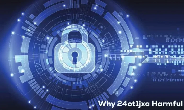 The Mystery of What is 24ot1jxa Explained