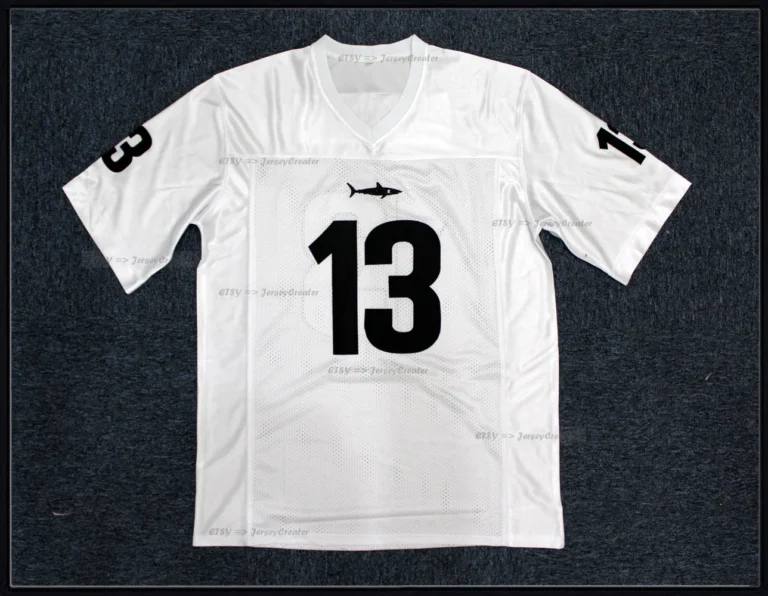 Get the Ultimate Willie Beamen Jersey