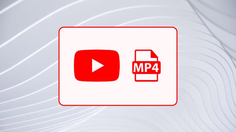 YouTube to MP4 Conversions Made Simple: Best Practices and Recommendations