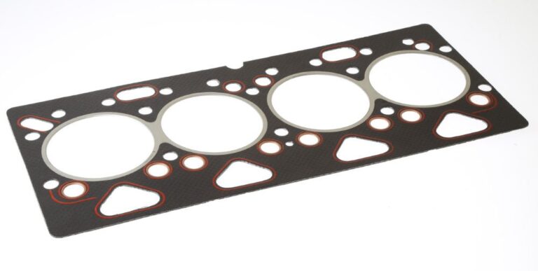 Everything You Need to Know About the 102107-02 Gasket