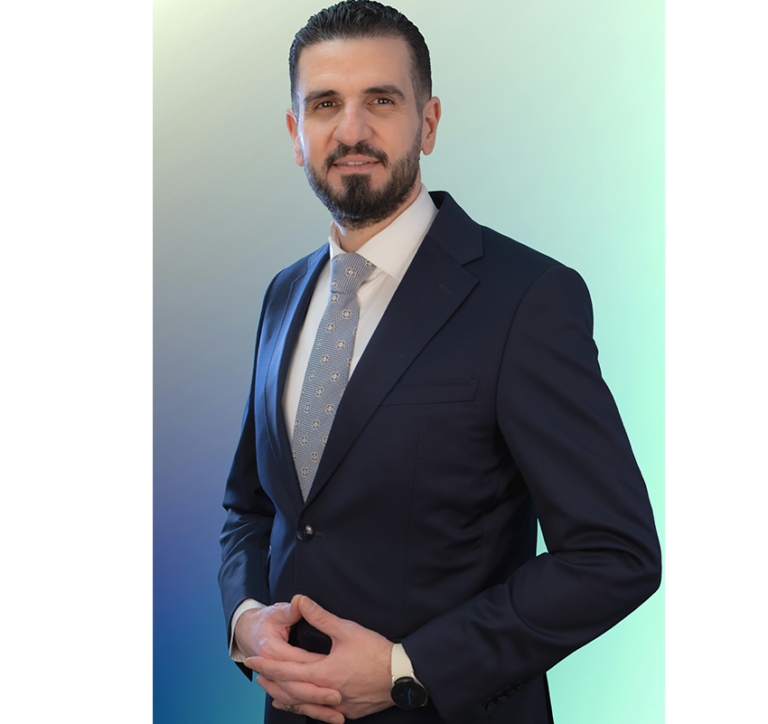 Exclusive Interview with Syrian Businessman Ali Meamar SSCDI