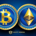 Are Buying SAVVY MINING in Bulk to Earn