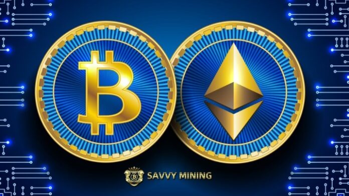 Latest News: BTC, ETH Holders Are Buying SAVVY MINING in Bulk to Earn $27,700 a Day.