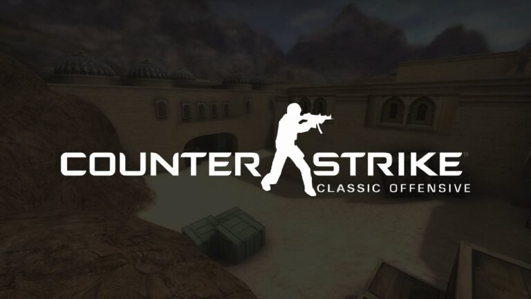 Counter-Strike 1.6: A Timeless Classic That Defined Competitive Gaming