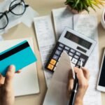 Credit Card Repayments