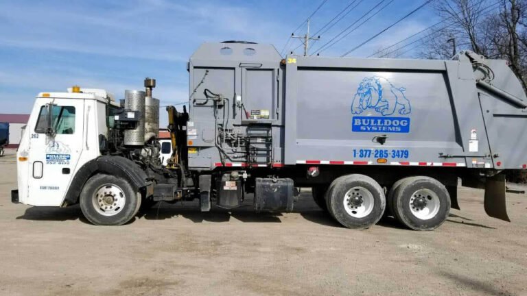 Dumpster Dos: Items You Can Safely Dispose Of with Bulldog Disposal Service 