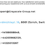 Grayscale-Group