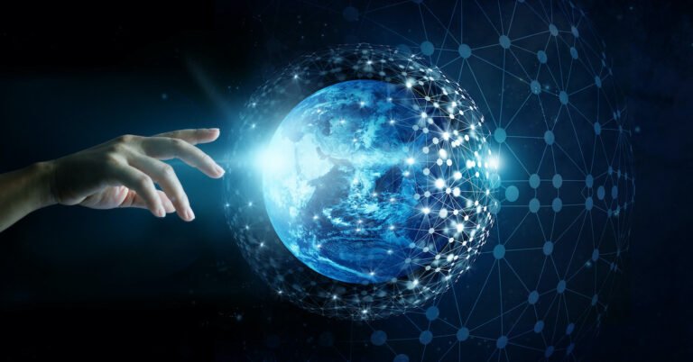 Unlocking Human Potential in a Digital World