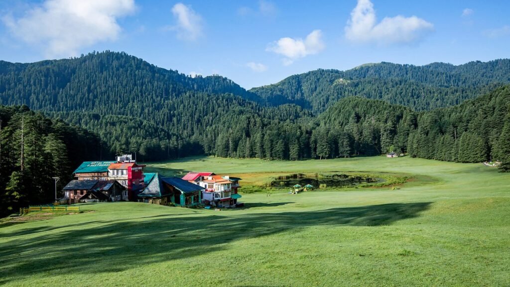 Unveiling the Hidden Gems of India’s Natural Beauty