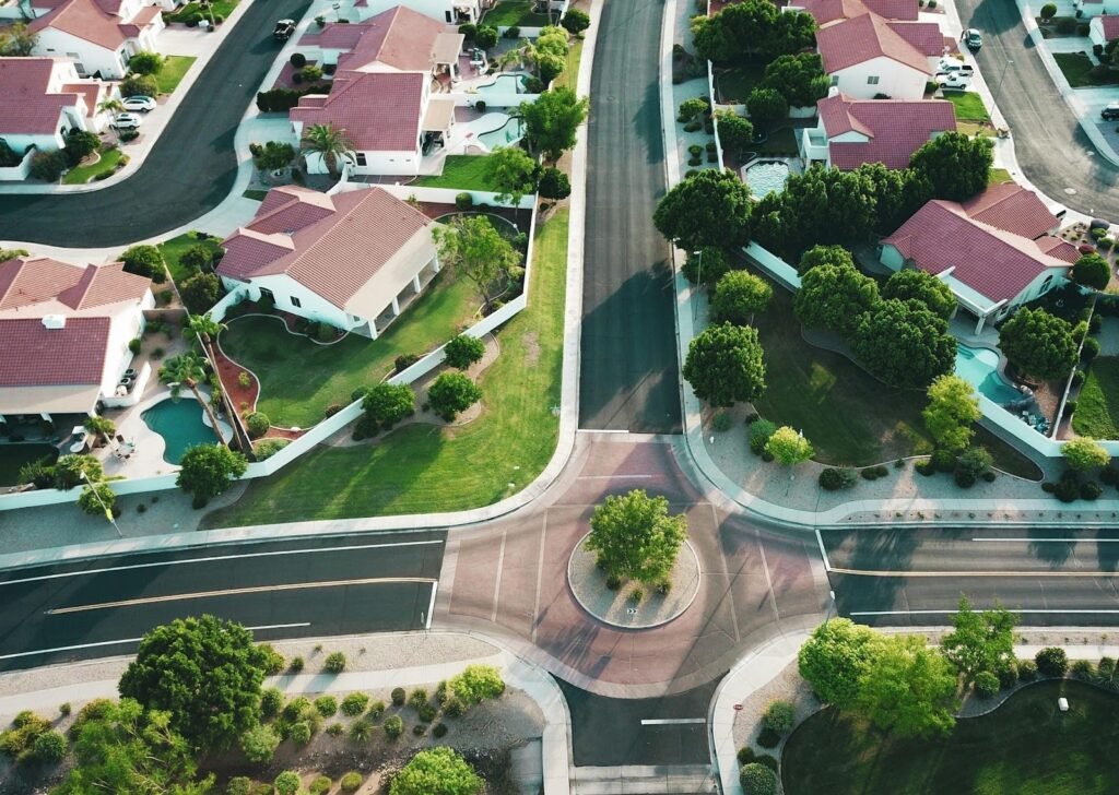 Real Estate Investing: Is It Right for Your Portfolio?