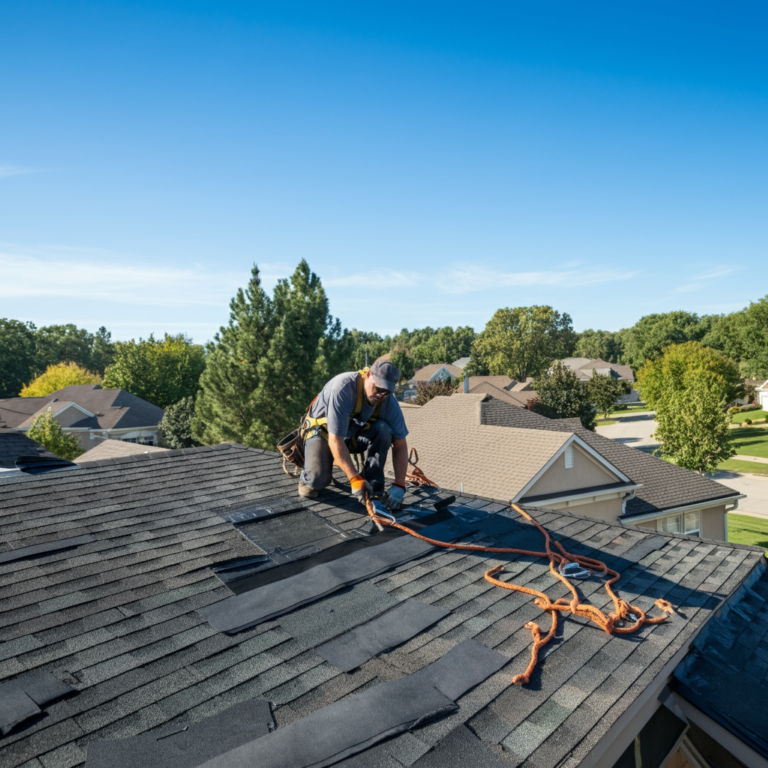 Finding the Best Roofing Repair for Your Home