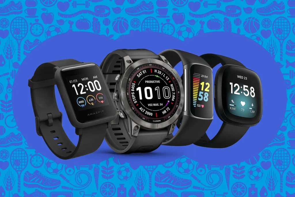 What Are the Top Features to Look for in a Smart Band?