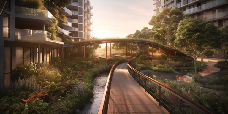 Springleaf Modern vs. Lyndenwoods: A Deep Dive into Modern and Aspirational Living