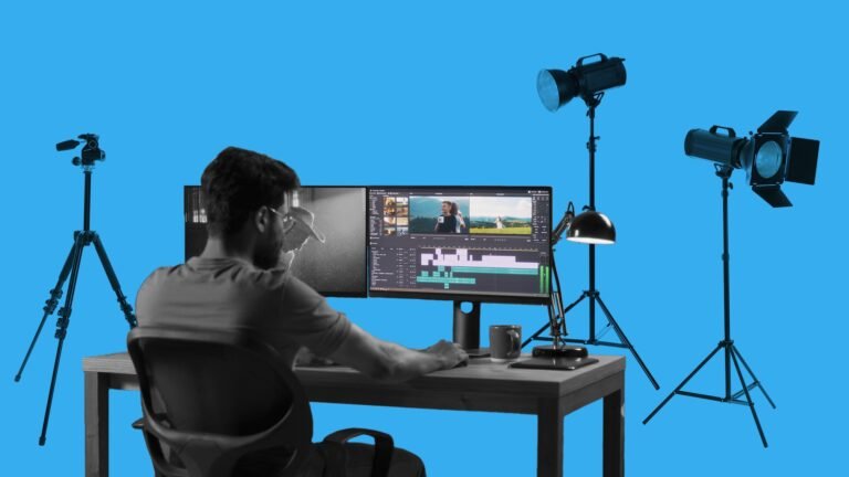 How to Get Videos to the Final Version Faster: Streamlining Your Production Workflow