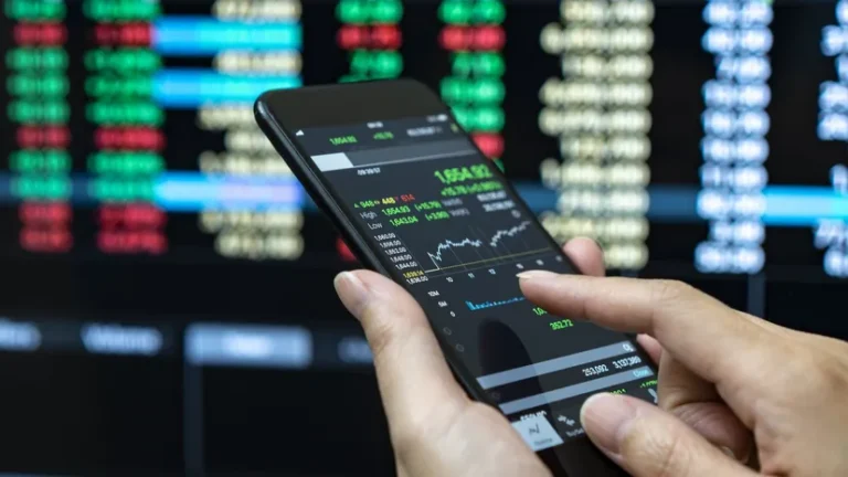 How to Choose the Right Online Trading App for Gold and Equities
