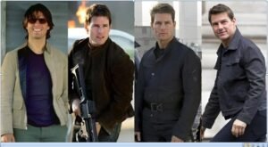 Must-Haves for Any Fan Mission Impossible Merchandise