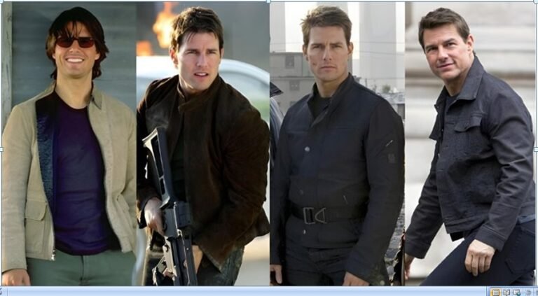  Must-Haves for Any Fan Mission Impossible Merchandise
