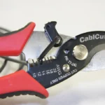 cact-co a-1 actuated cable cutter