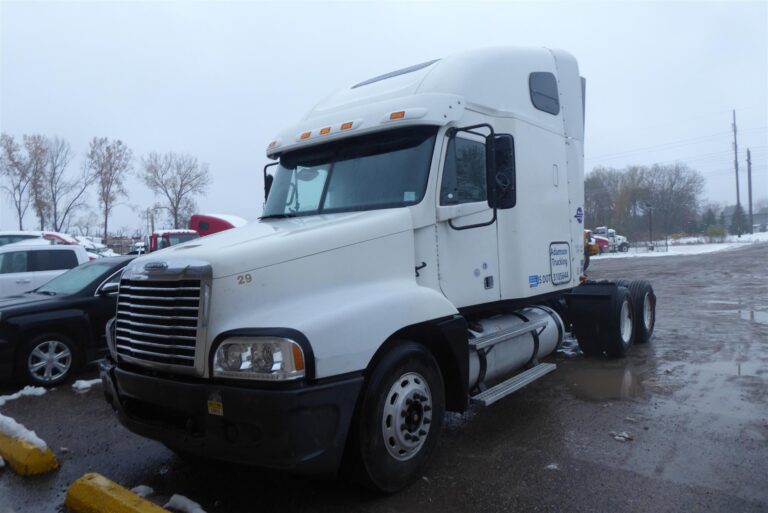 Features and Benefits of the Century FLD1056