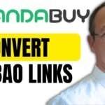 convert pandabuy link to taobao