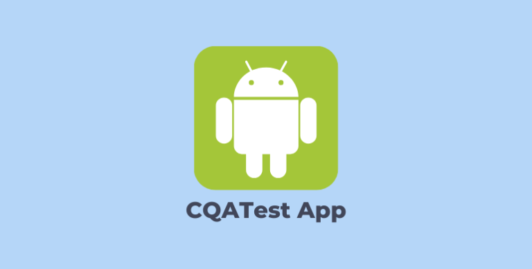 Unlocking QA Efficiency: A Comprehensive Review of the CQATest App