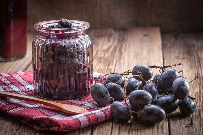 Dulce de Uva: A Sweet Journey Through Tradition and Taste
