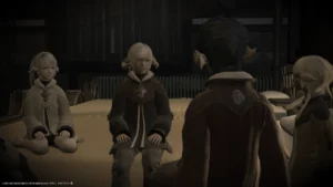 Unraveling the Mystery of FFXIV 13th Child: Lore, Theories, and Implications