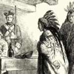 genesis lenape
