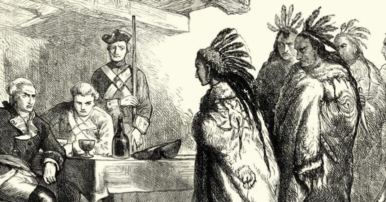 Exploring the Rich Heritage of the Genesis Lenape: A Journey Through Time