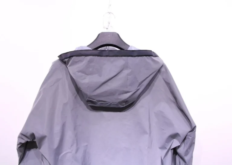 Glitzy Reflective Jacket: The Ultimate Blend of Style and Safety