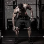 hook grip deadlift