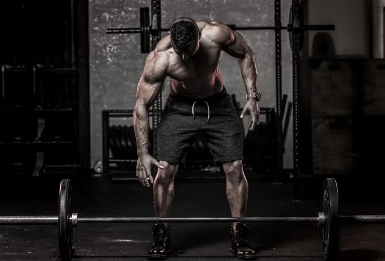 Mastering the Hook Grip Deadlift: The Ultimate Guide for Lifters