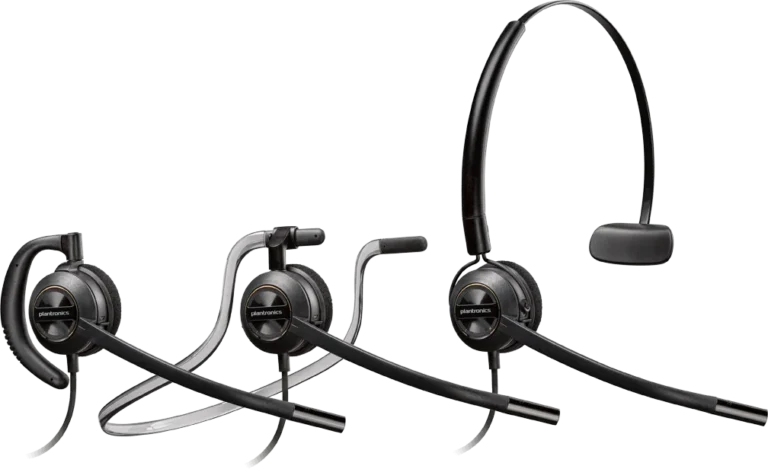 A Comprehensive Review of the HS540PRO