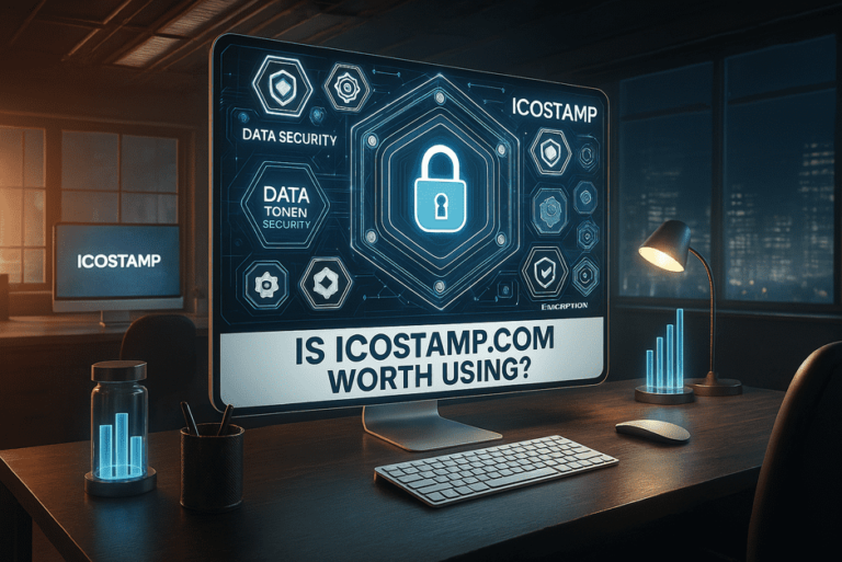 What is iCostamp? Revolutionizing Cost Estimation with AI-Driven Precision