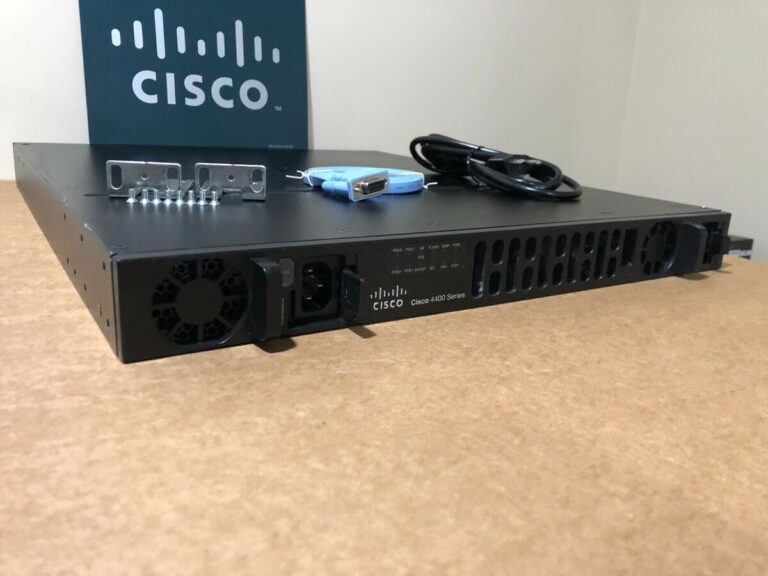 Unlocking the Power of isr4400_rommon_1612_2r_spa.pkg