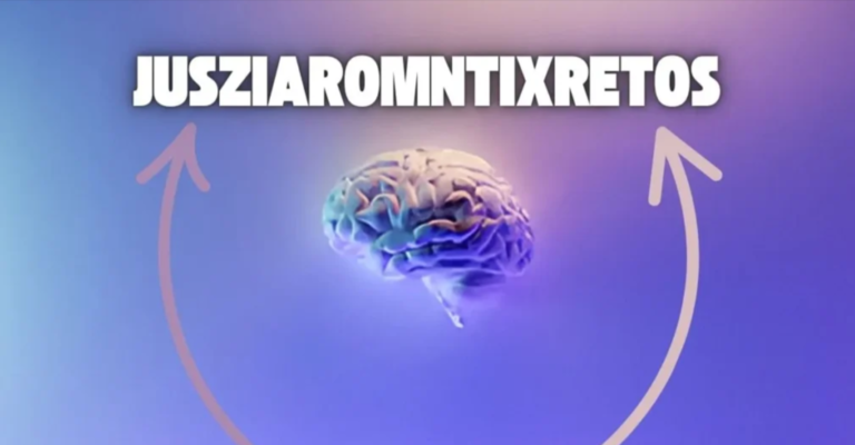 The Enigmatic World of Jusziaromntixretos