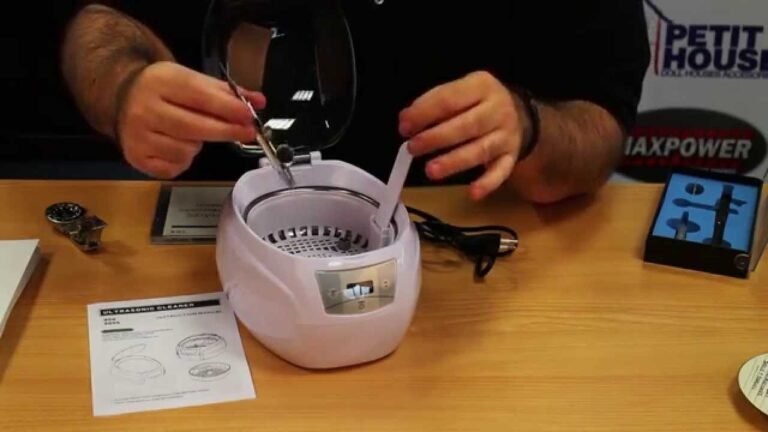 Discovering the Benefits of the limpiador ultrasónico veterinario kalstein